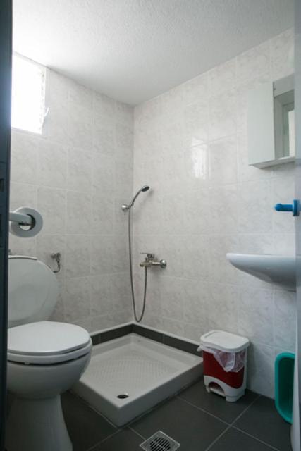 Antonia Rooms Skála Foúrkas Buitenkant foto